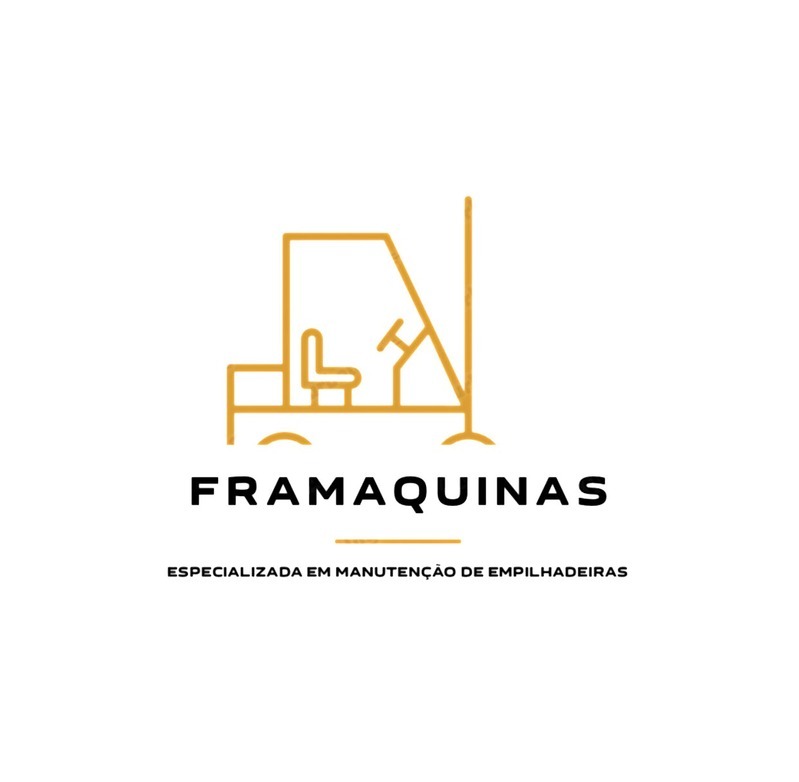 Logo Framáquinas